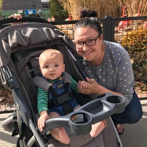 Meet your Posher, Taryn